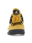 Jordan 4 Retro Lightning (2021)