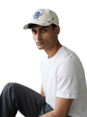 Supreme Wings Logo 6-Panel Multicolor