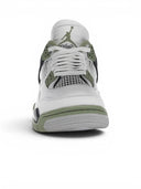 Jordan 4 Retro Seafoam (Women's)
