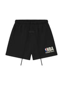 Fear of God Essentials NBA Classic Sweatshort Vintage Black