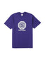 Supreme Blockbuster Tee Purple