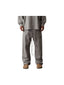 Fear of God Essentials Relaxed Sweatpants (SS22) Dark Oatmeal