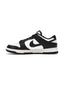 Nike Dunk Low Retro White Black Panda (Women's)