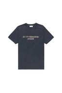 OFF-WHITE Bacchus Slim T-Shirt Black