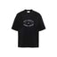 Off-White College Skate T-Shirt Black