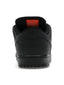 Nike SB Dunk Low Pro Triple Black