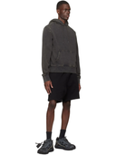 Off White Be Right Back Black