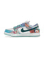 Nike SB Dunk Low Futura Laboratories Bleached Aqua