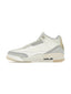 Jordan 3 Retro Craft Ivory one-kickz