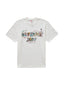 Supreme Varsity Tee White