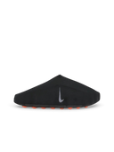 Nike Mind 001 Slide Black Chrome
