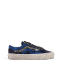 Vans Old Skool 36 Lx Souvenir Navy