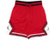 Jordan Sport Diamond Mesh Dri-Fit Shorts Red/Black/White