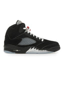 Jordan 5 Retro OG Black Metallic Reimagined