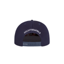 Corteiz Da Cola Snapback Navy