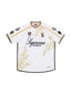 Supreme Floral Soccer Jersey White