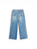 Mixed Emotions Blue Stone ´Baggy´ Jeans