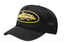 Corteiz Alcatraz Premium Trucker Hat Yellow