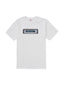 Supreme Receiver Tee White