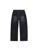 Valley Gem Painters Denim Black