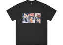 Corteiz Narco Pets Tee Black one-kickz