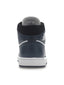 Jordan 1 Mid Armory Navy