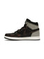 Jordan 1 Retro High Light Army Rust Shadow Patina one-kickz