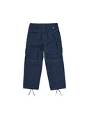 Supreme Cargo Pant (SS26) Navy