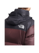 The North Face 1996 Retro Nuptse Jacket Coal Brown