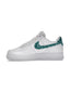 Nike Air Force 1 Low '07 Essential White Green Paisley (Women's)