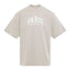 Balenciaga Cities Paris Shell Medium Fit T-Shirt