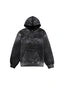 Supreme MM6 Maison Margiela Foil Box Logo Hooded Sweatshirt Black