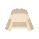 Eme Studios Layr Candy Knit Sweater