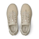 Zapatillas One Kickz On Running Cloudaway 2 en color arena con sistema de cordones rápidos y diseño ligero