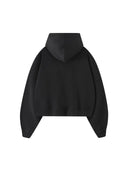 Nude Project Sport Hoodie Black
