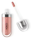 Kiko 3D Hydra Lip Gloss T 20 Chestnut