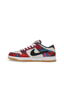 Nike SB Dunk Low Pro Parra Abstract Art (2021)