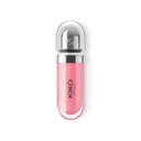 Kiko 3D Hydra Lip Gloss T 26 Sparkling Hibiscus Pink