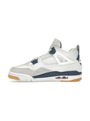 Jordan 4 Retro SB Navy one-kickz