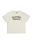 Gallery Dept. Book Club T-shirt White