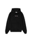 Nude Project XOXO Hoodie Black