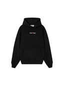 Nude Project XOXO Hoodie Black
