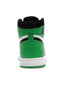 Jordan 1 Retro High OG Lucky Green