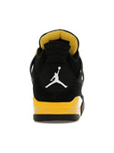 Jordan 4 Retro Thunder (2023)