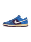 Nike Dunk Low Undefeated 5 On It Dunk vs. AF1 one-kickz
