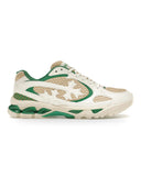 Bravest Studios Kross Kountry Runner White Cream Green