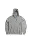Nike x NOCTA Fleece Basketball Hoodie Dark Grey Heather one-kickz