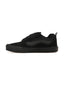 Vans Knu Skool Triple Black one-kickz
