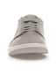 Jordan 1 Low OG Metallic Silver one-kickz