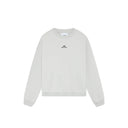 Eme Studios Uniform Oversized Crewneck Mist